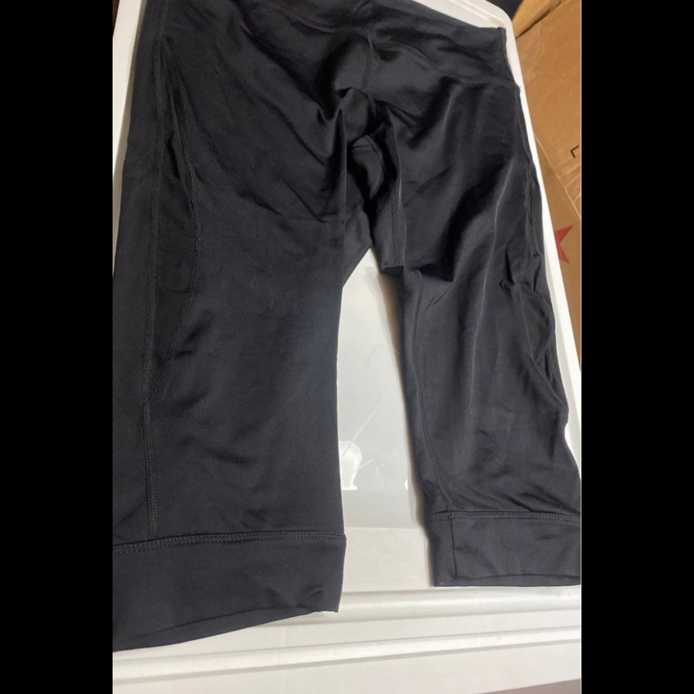 7 Leggings and capris for working out